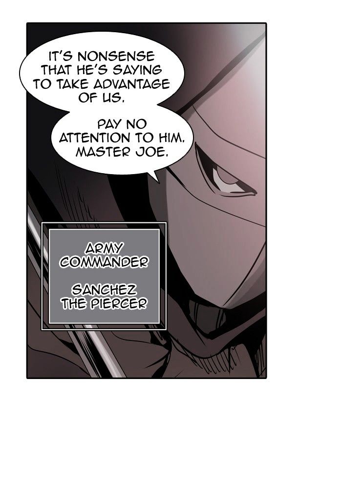 Tower of God, Chapter 320 image 091